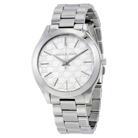 michael kors ladies watches australia|michael kors runway watch silver.